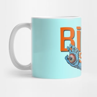 BMFS Eyeball Mug